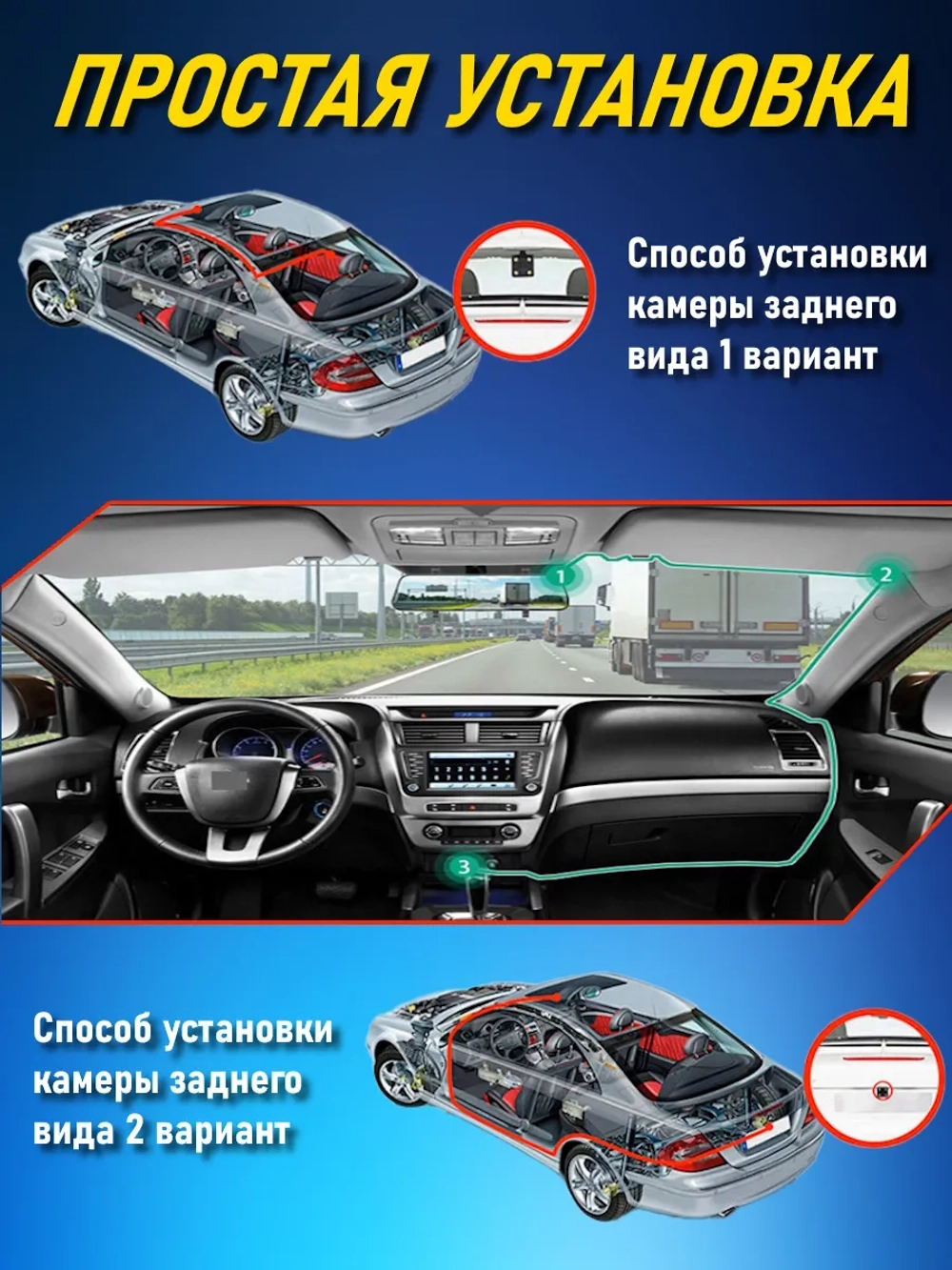 Видеорегистратор автомобильный, регистратор в машину и авто