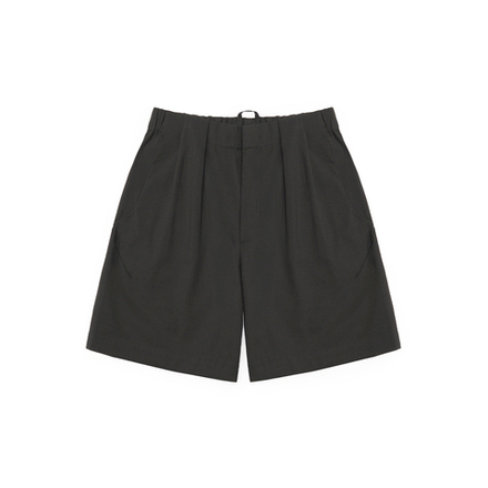 Шорты Blue Monte Linen Casual Shorts "Yanya Gray"