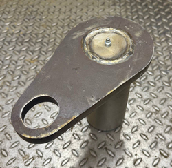 Палец 61LQ-10250