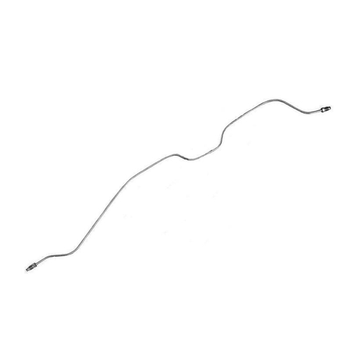 Трубка тормозная задняя ВАЗ 2101 правая