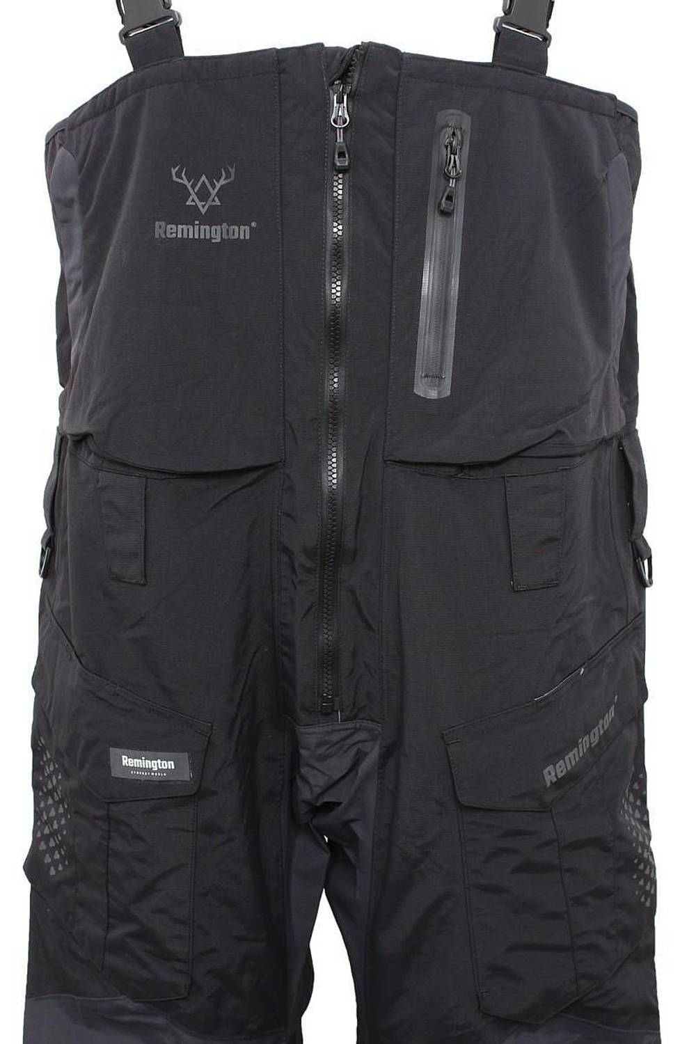 Костюм Remington Fishing II Suit, (gray) (арт.FM1000-011)