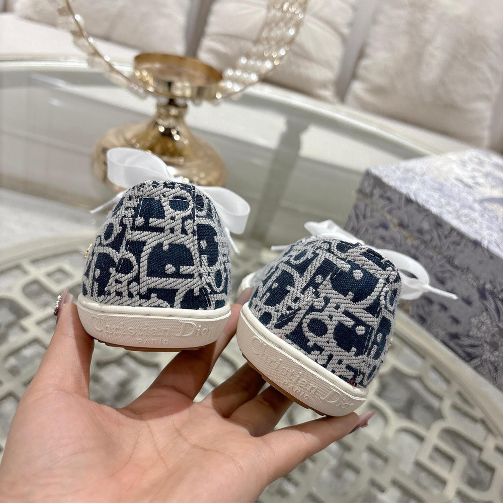 Christian Dior Lucky Sneaker (4 colors)