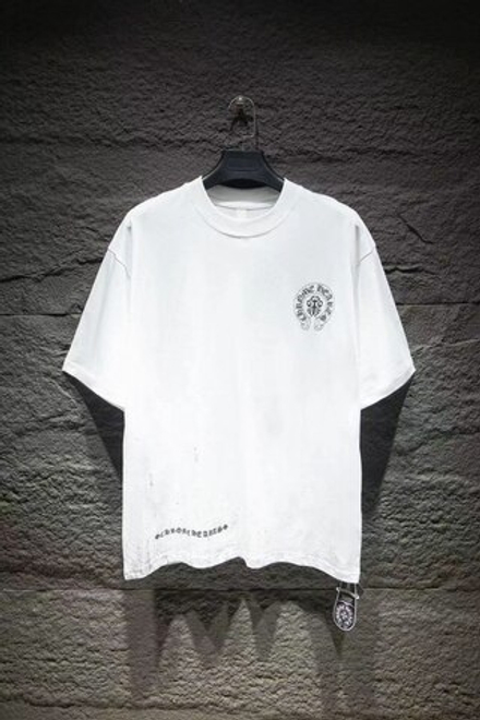 Футболка Chrome Hearts