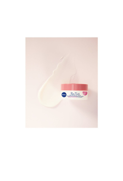 Nivea Rose Touch - гель увлажняющий крем /   50  ml  / GTIN 2800018448898