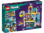 Конструктор LEGO Friends 41736 Морской спасательный центр
