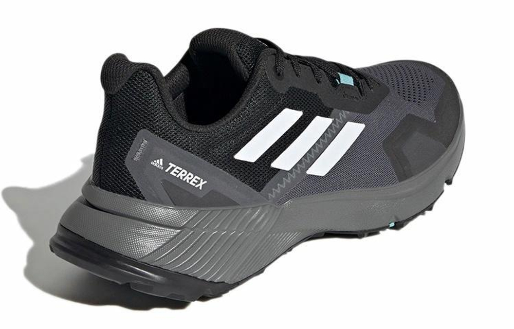 Кроссовки Adidas Terrex Soulstride (Женская размерная сетка)