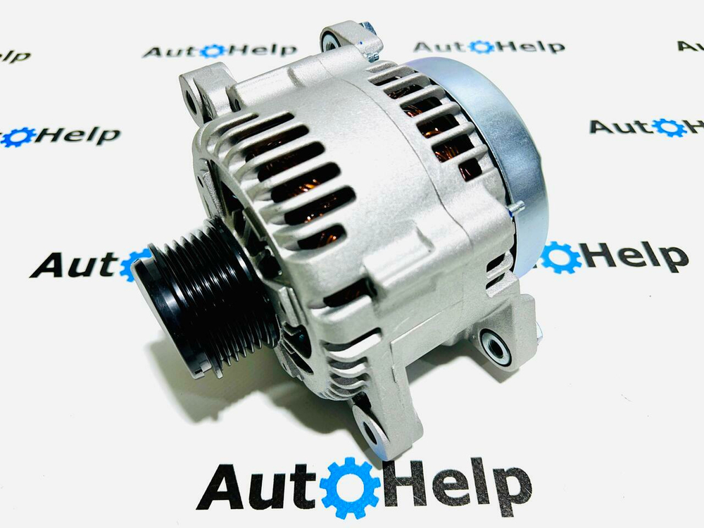 Генератор ALHY003 37300-25301 ALY0024 GK4C, GK4E, GK4D 110A
