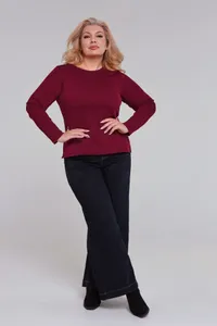 Лонгслив 6359 Fabrika