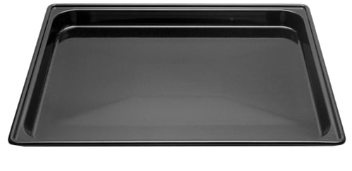 Противень для выпечки с устойчивым эмалевым покрытием