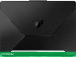 Игровой ноутбук Asus TUF Gaming A15 FA506NC-HN101