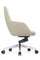 Кресло Soul-M B1908 Светло-серый