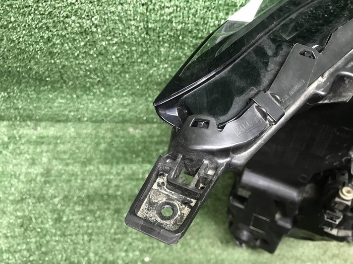 Фара левая GAC GS8 2 (2021-н.в.) LED