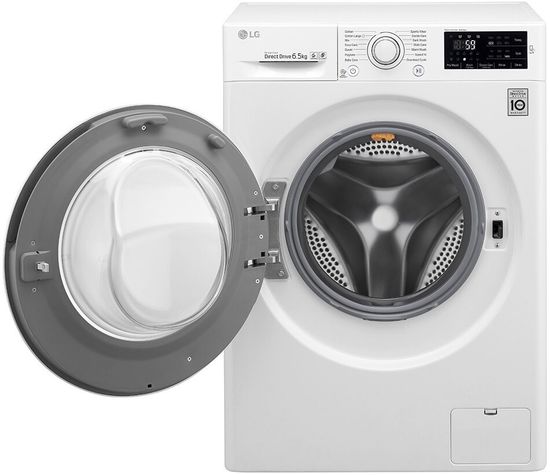 Стиральная машина LG F0J5WN4W