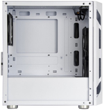 Корпус mATX SilverStone FARA H1M PRO