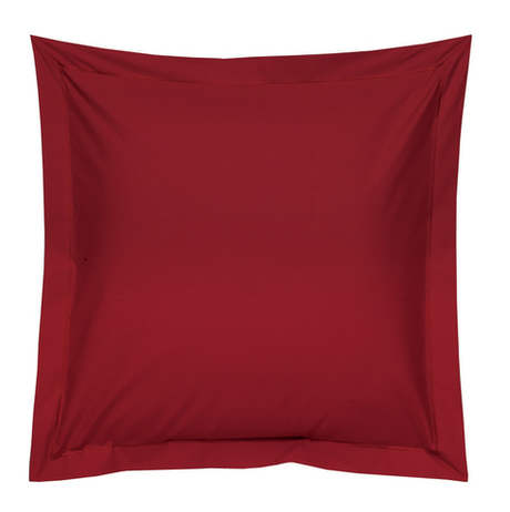 Наволочка rouge opera Blanc des Vosges 50x70 Белый