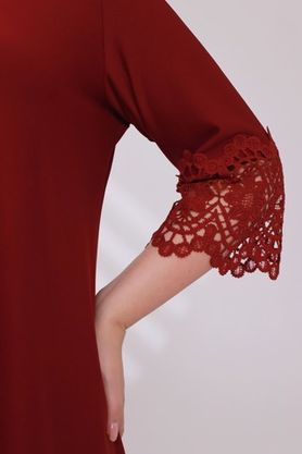 Цена на Платье-5743 больших размеров