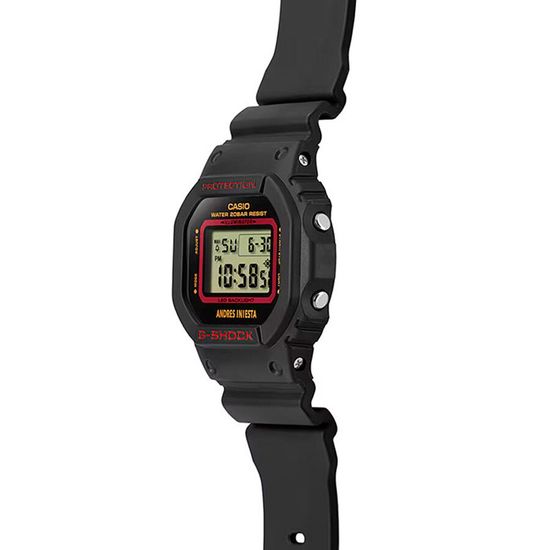 Наручные часы Casio DW-5600AI-1D