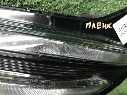 ДХО правый Zeekr 001 (2021-н.в.) LED