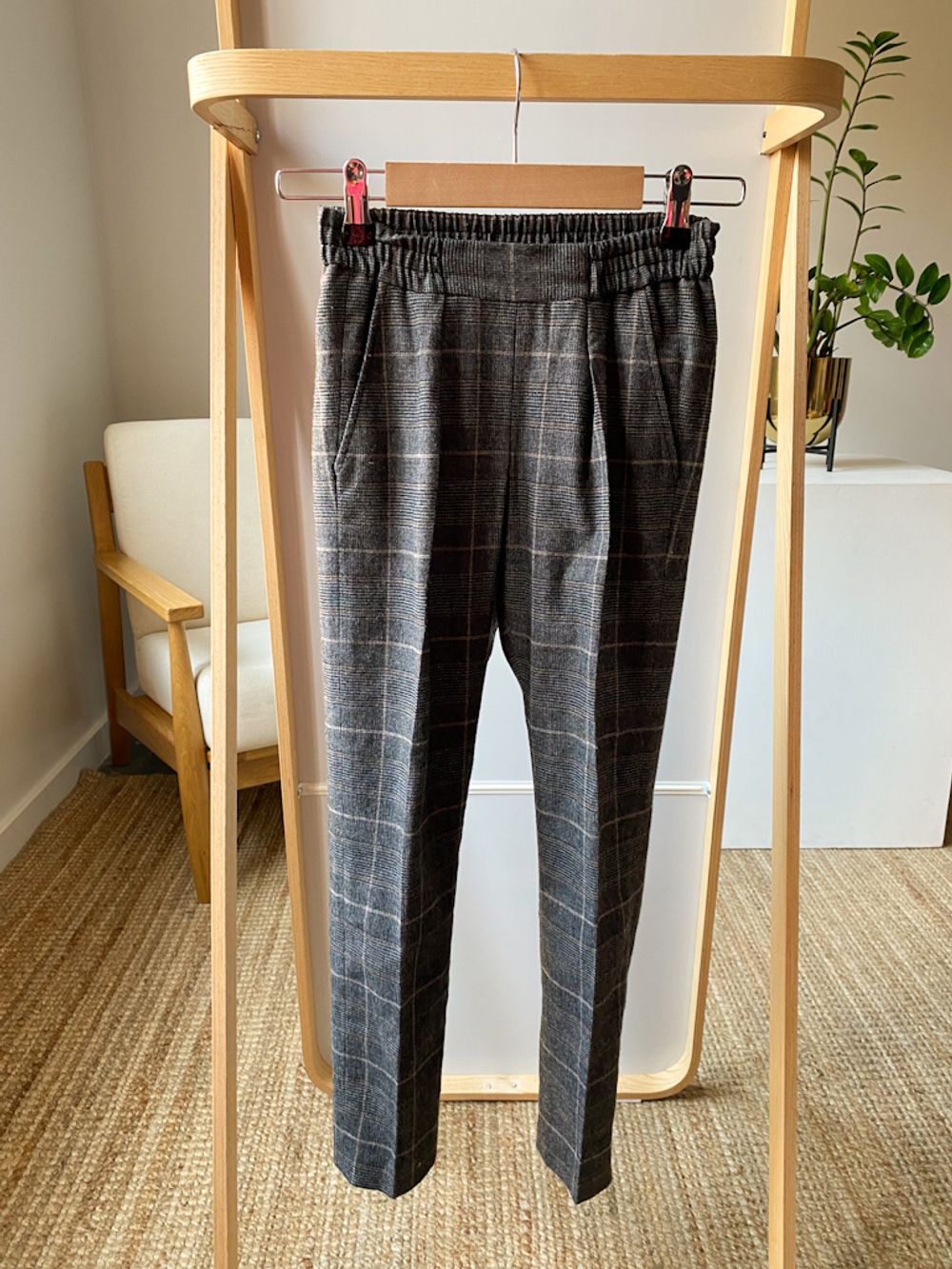 Брюки Bonpoint, 140