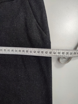 Брюки Oodji с шерстью 42 размер