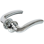 Ручка Apecs, Megapolis Seoul H-0826-A-CR