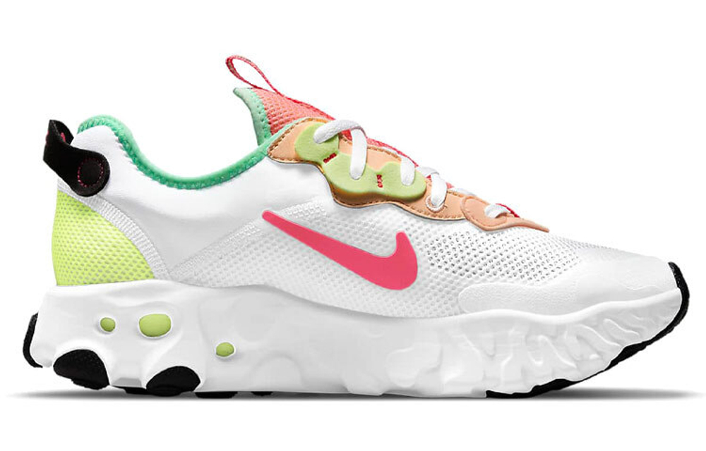 Кроссовки Nike React Art3Mis Se (Женская размерная сетка)