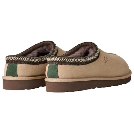 Ugg Tasman II 'Mustard Seed Molasses'