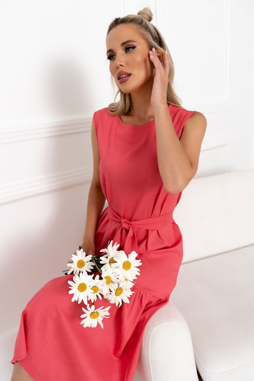 Платье 6267 Open-style (Акция)