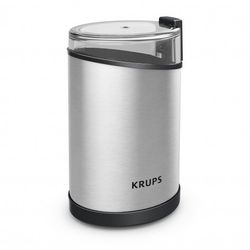 Кофемолка KRUPS Fast Touch GX204D10