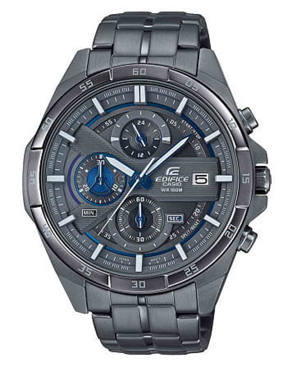 Часы Casio Edifice EFR-556GY-1A