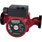 Насос циркуляционный ROMMER 32-60-180 с гайками (RCP-0002-3261801)