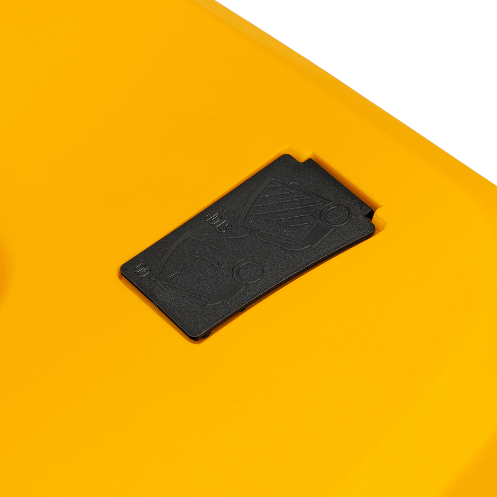 Газонокосилка бензиновая Denzel GLR-510SP-ZS