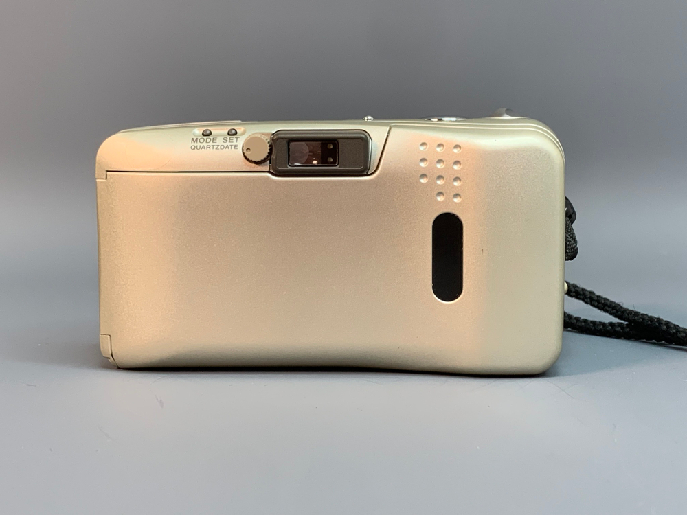 Olympus MJU Zoom 105