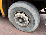 Shacman (Shaanxi) SX* 6x4 Самосвал SX3258DR384 (Дизельный, 9,7 л, 336 л.с., МТ)