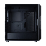 Корпус ZALMAN i3 NEO V2, ATX, mATX, Mini-ITX, BLACK