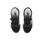 Детские кеды Vans Old Skool V 'Black' VN000VHE6BT