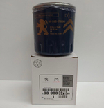 Фильтр масляный для Citroen Jumper, Peugeot Boxer