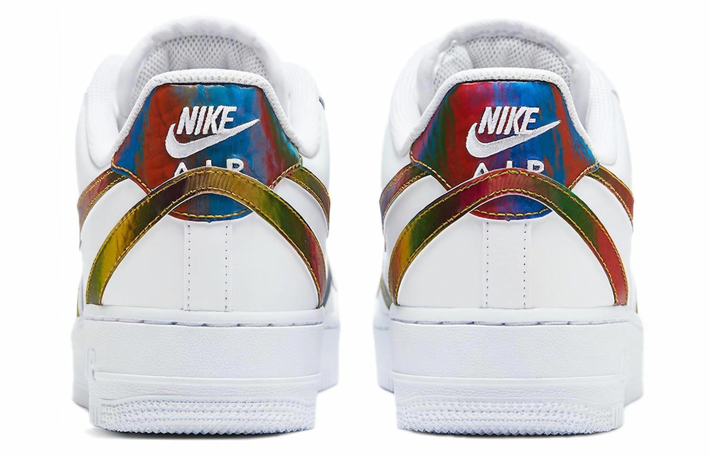 Кроссовки Nike Air Force 1 Multi-Swoosh