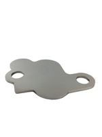 Заглушка клапана EGR для Ford 1.8; 2.0 (focus, mondeo, c max, fiesta, galaxy) 1 шт.