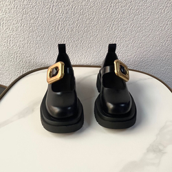 Ботинки Bottega Veneta