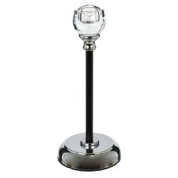 GAEM Набор из 3-х подсвечников, L26 W11 H26/25 см