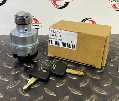 Замок зажигания 4477373