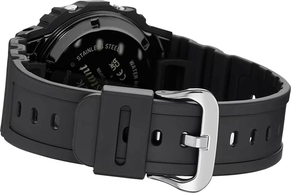 Мужские наручные часы Casio G-Shock GW-5000HS-1