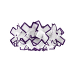 Потолочный светильник Loft It Clizia 10231/530C Purple