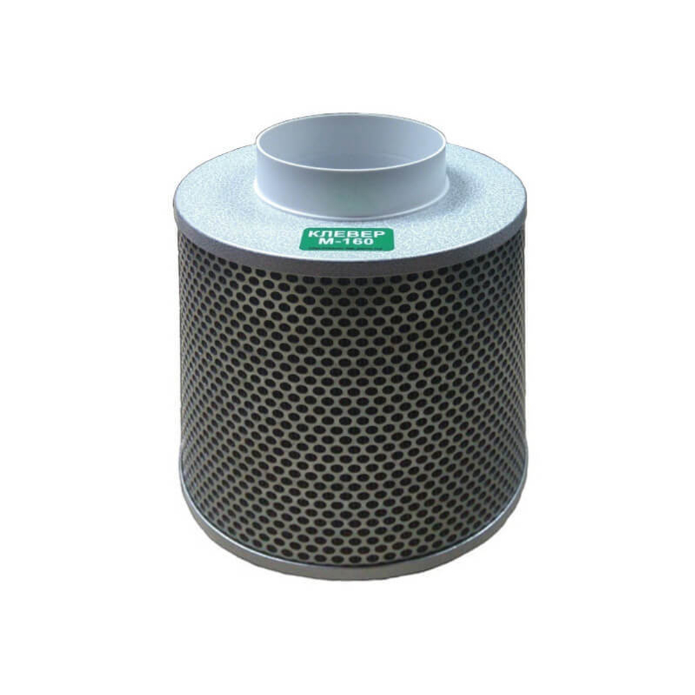 Угольный фильтр для гроубокса КЛЕВЕР - М 160