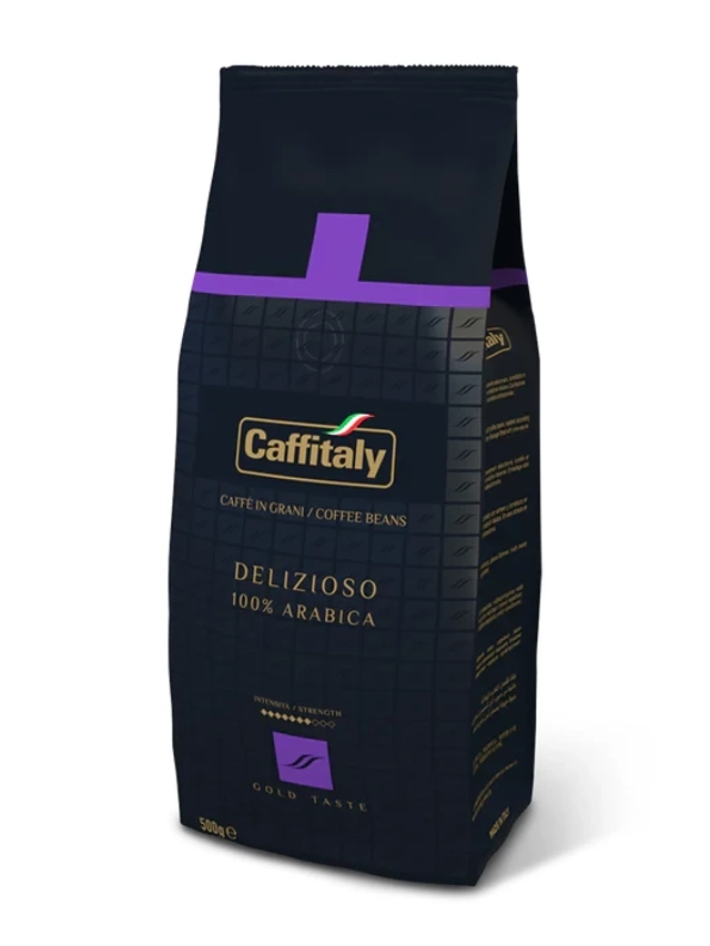 Caffitaly Delizioso