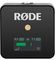 RODE 0442-0001-01 WIRELESS GO RX