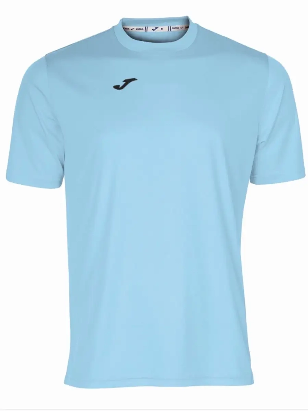 Футболка COMBI SKY BLUE (XS-14Y) реал.