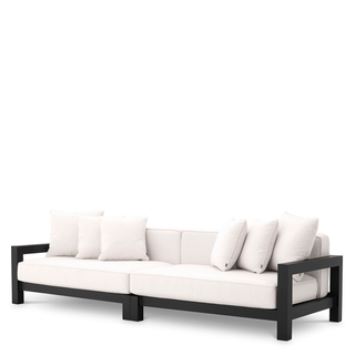 Уличный диван Sofa Cap-Antibes арт.115006