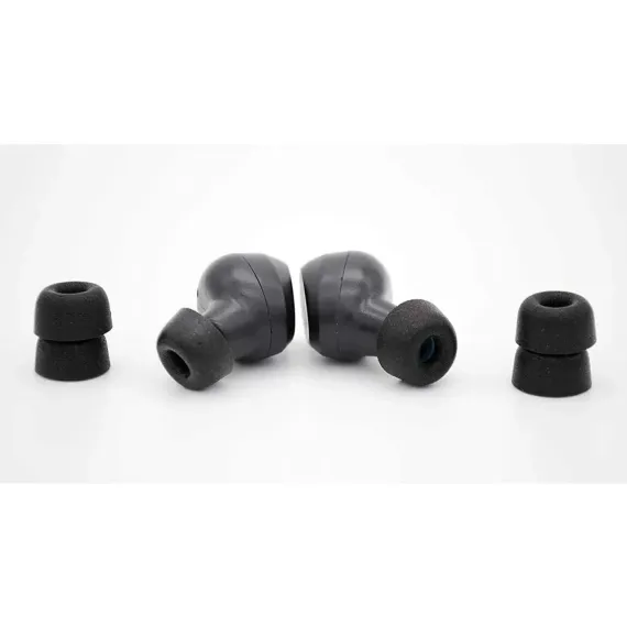 Dekoni Audio Sport and True Wireless Tips Large